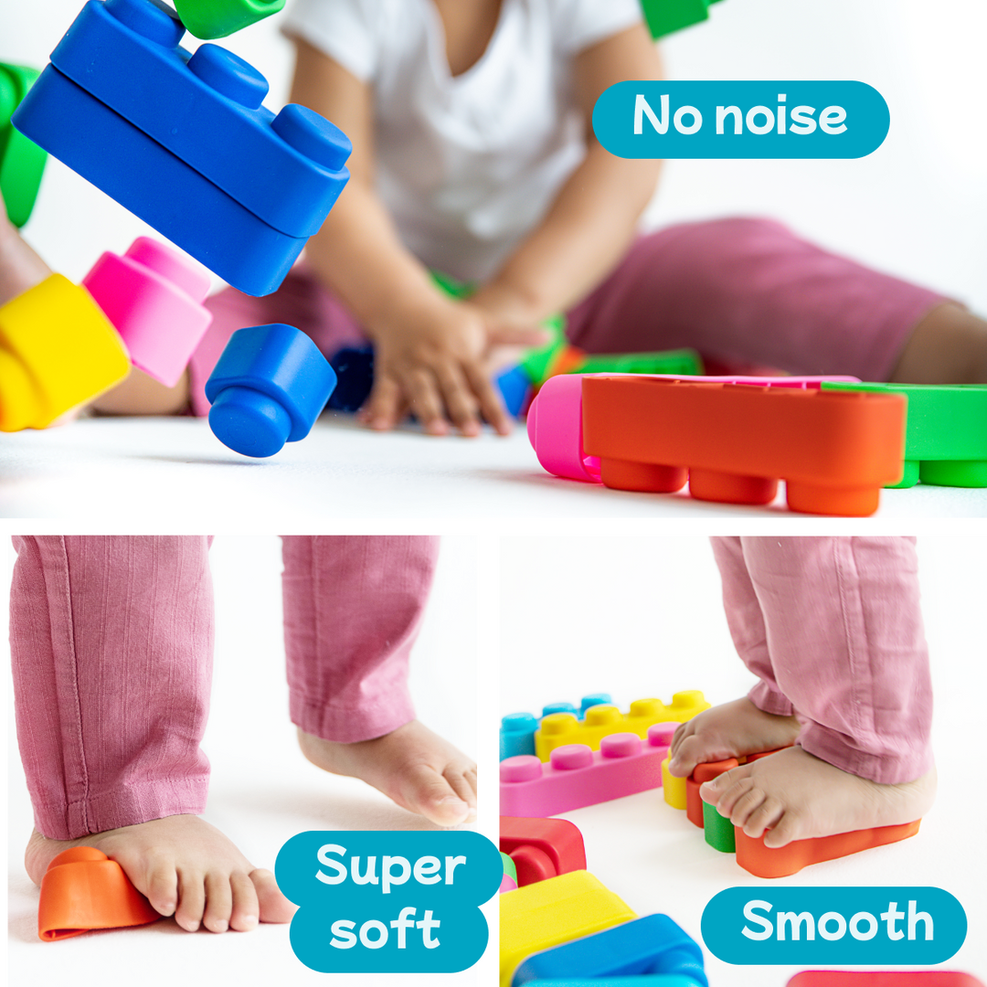 42 soft blocks