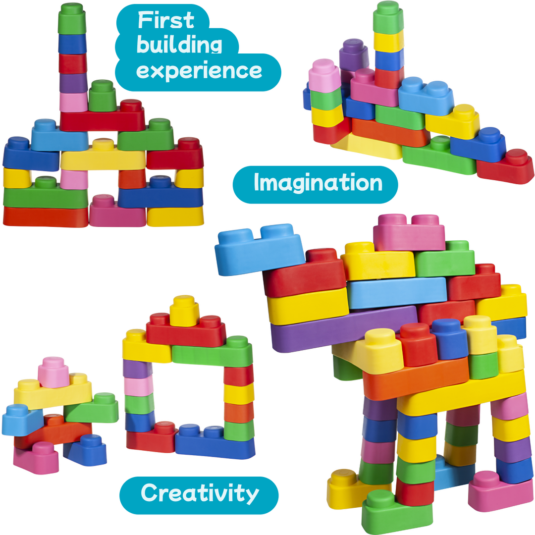 42 soft blocks