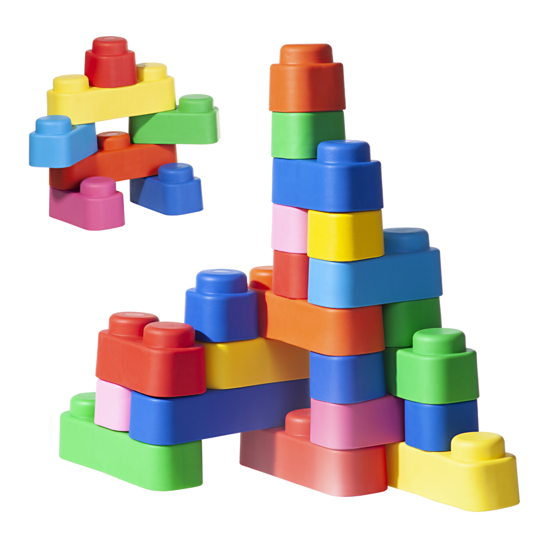 42 soft blocks