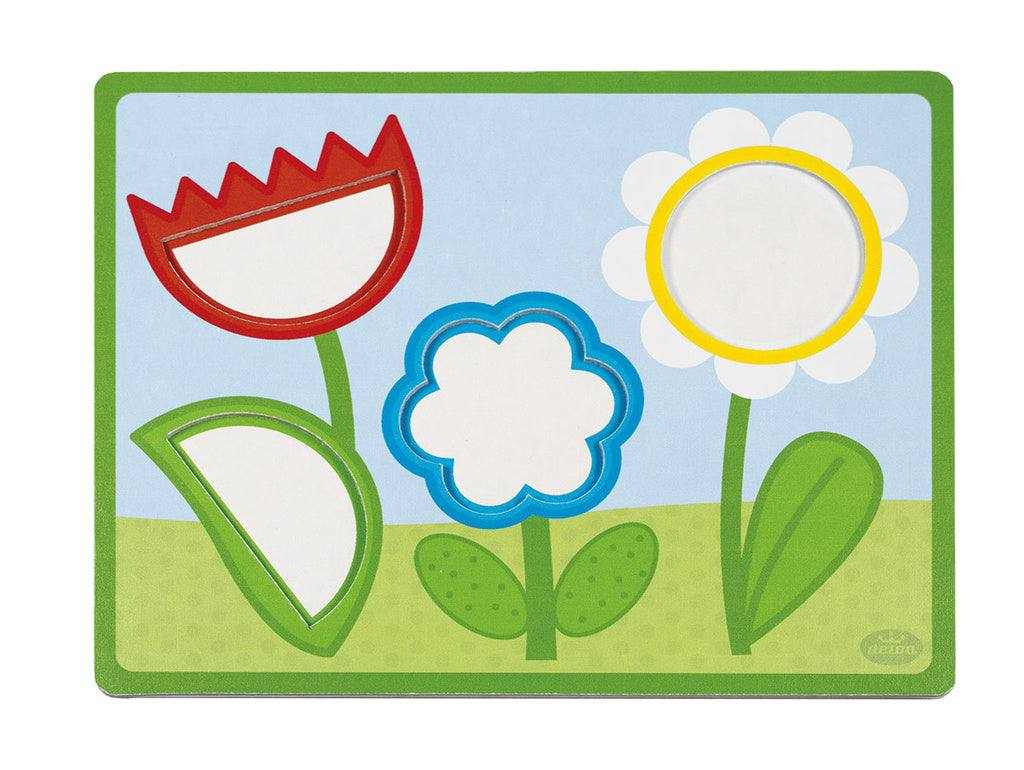 PUZZLE  aus Holz - Montessori.store