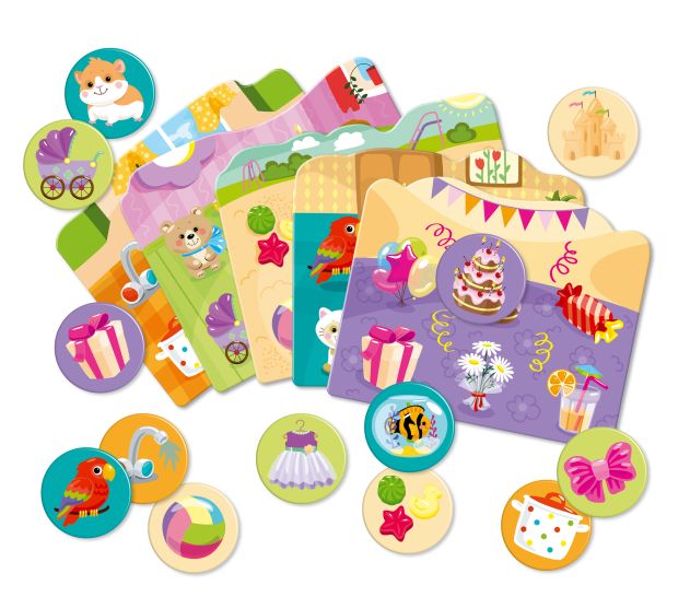 LOTTO - von was träumen Mädchen?