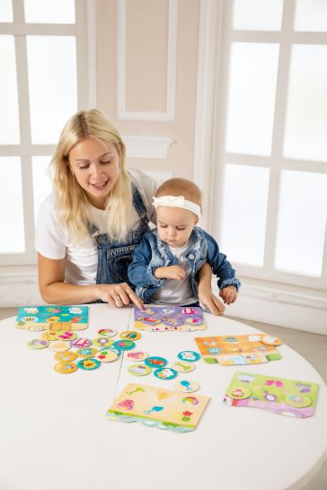 LOTTO - von was träumen Mädchen?