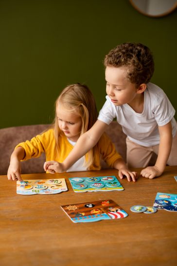 LOTTO - von was träumen Jungs?