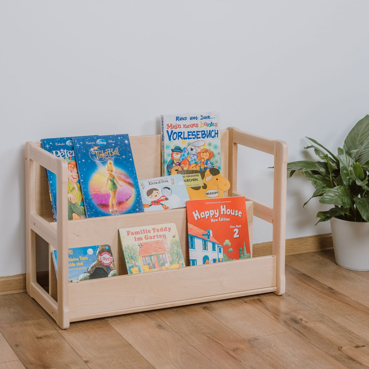 Bookshelf - Mini