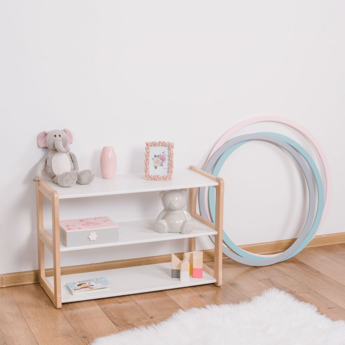 Shelf Mini - Montessori® 