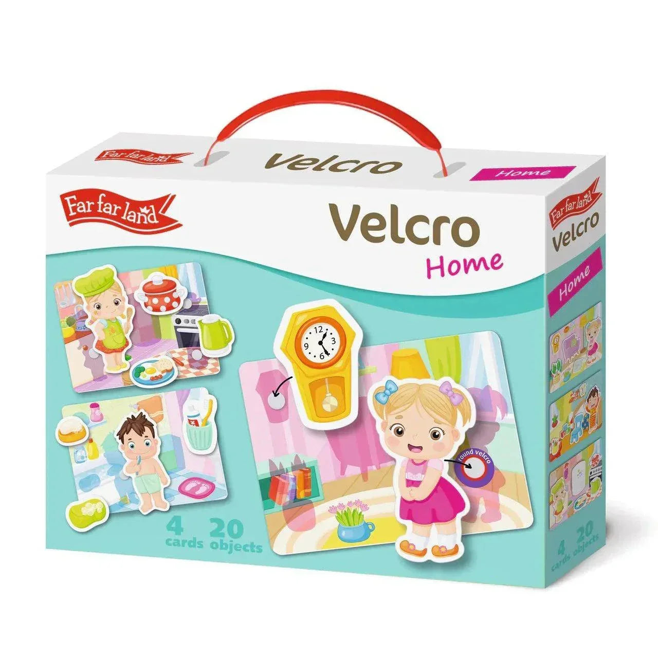 Zuhause - Montessori.store