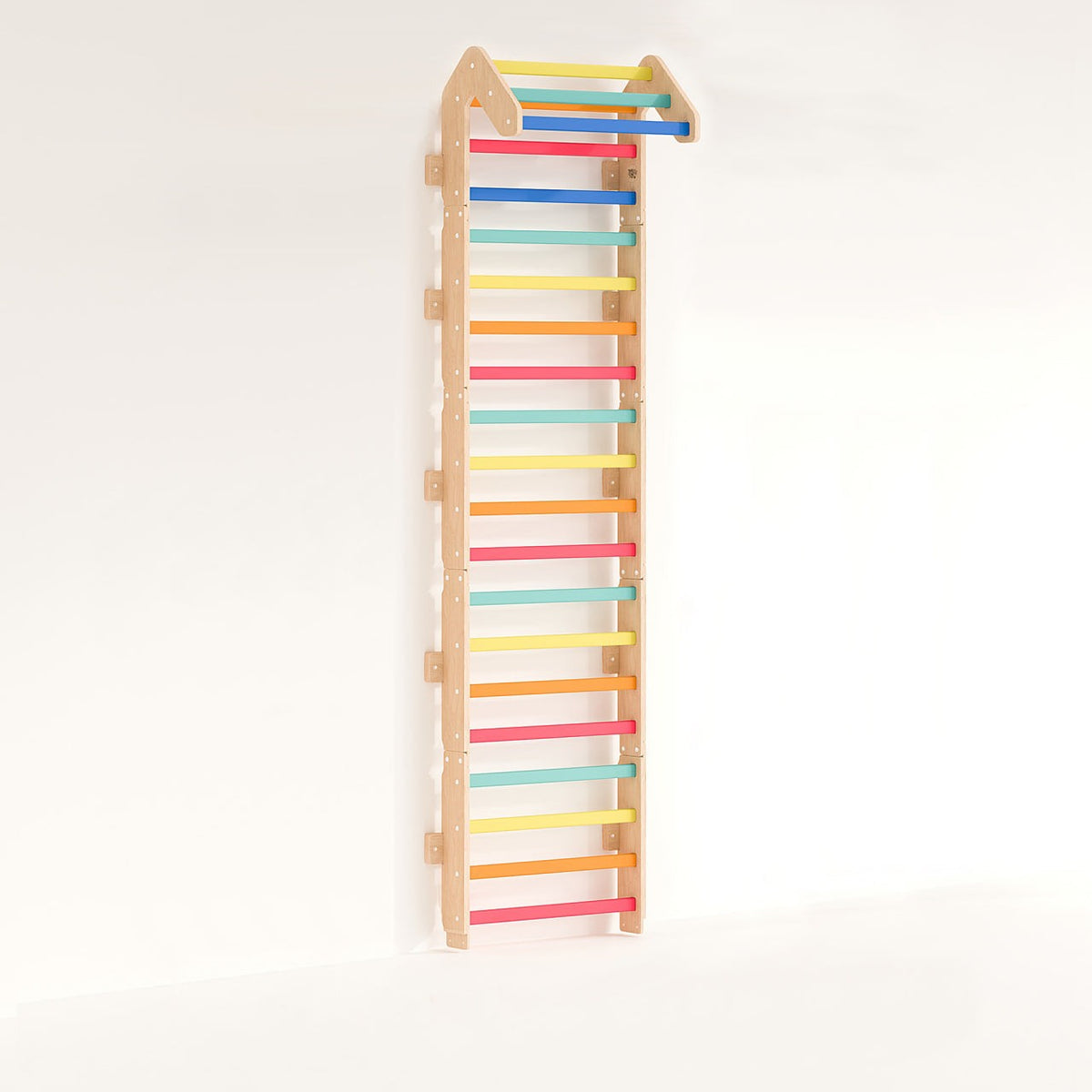 Barre a muro BusyKids Maxi Plus - Luce